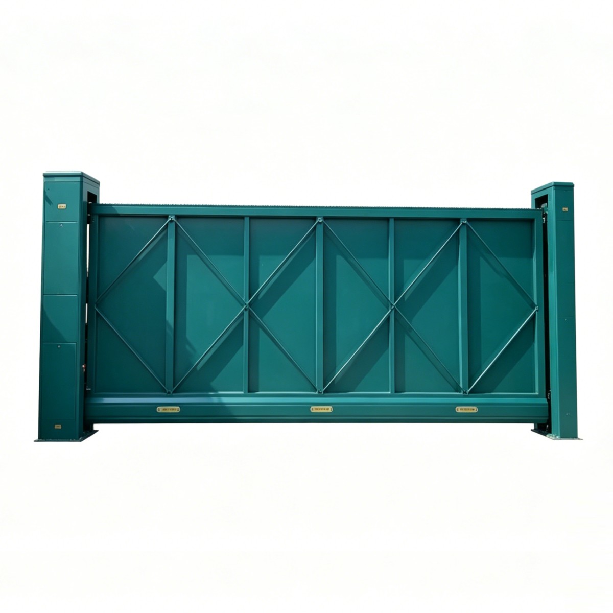 怀化中方石宝乡电动悬空门